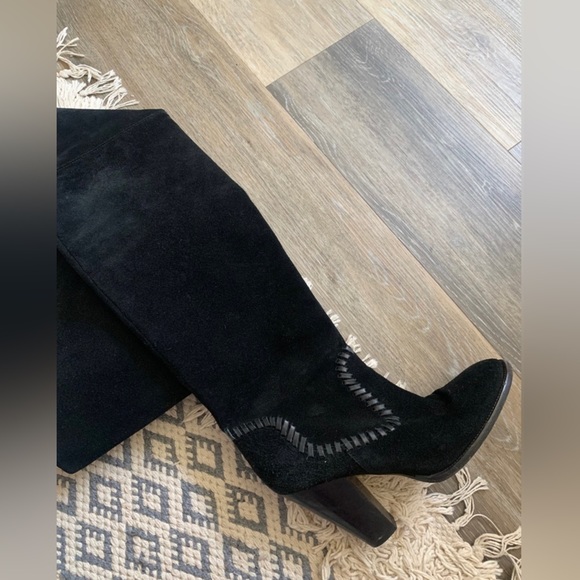 Michael kors tall boots - Picture 4 of 4